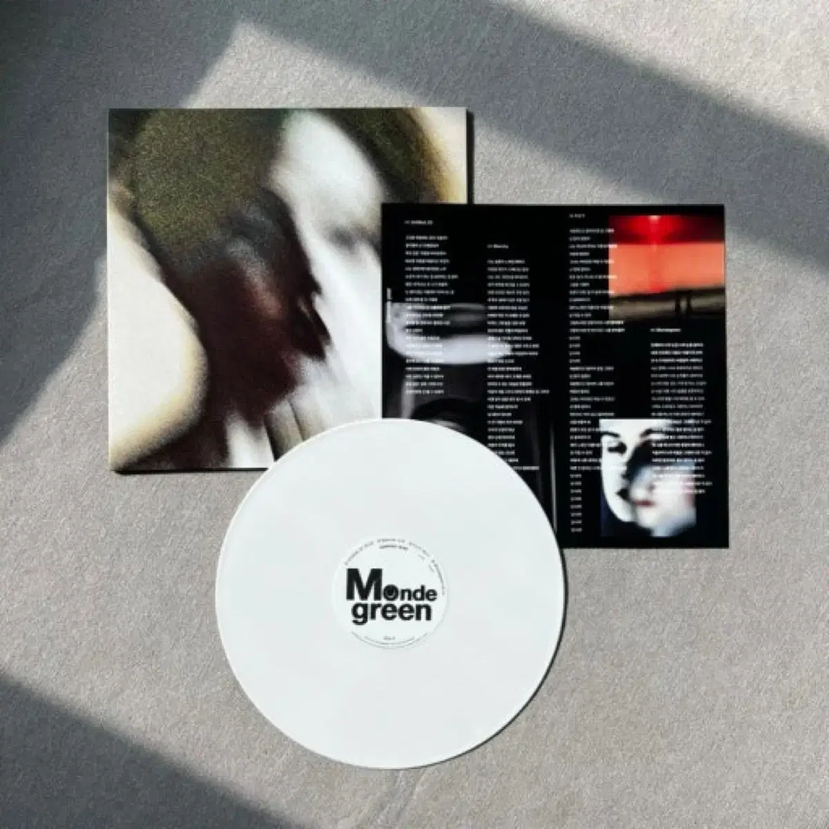 Keshi Trilogy 3LP 미개봉 새상품 일괄판매 | 브랜드 중고거래 플랫폼